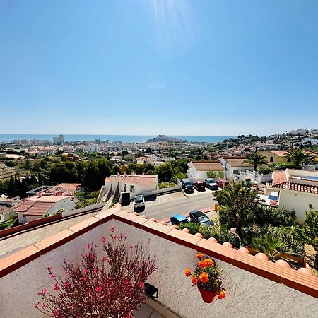 Casa Italia-Bookapartments Peniscola Bagian luar foto