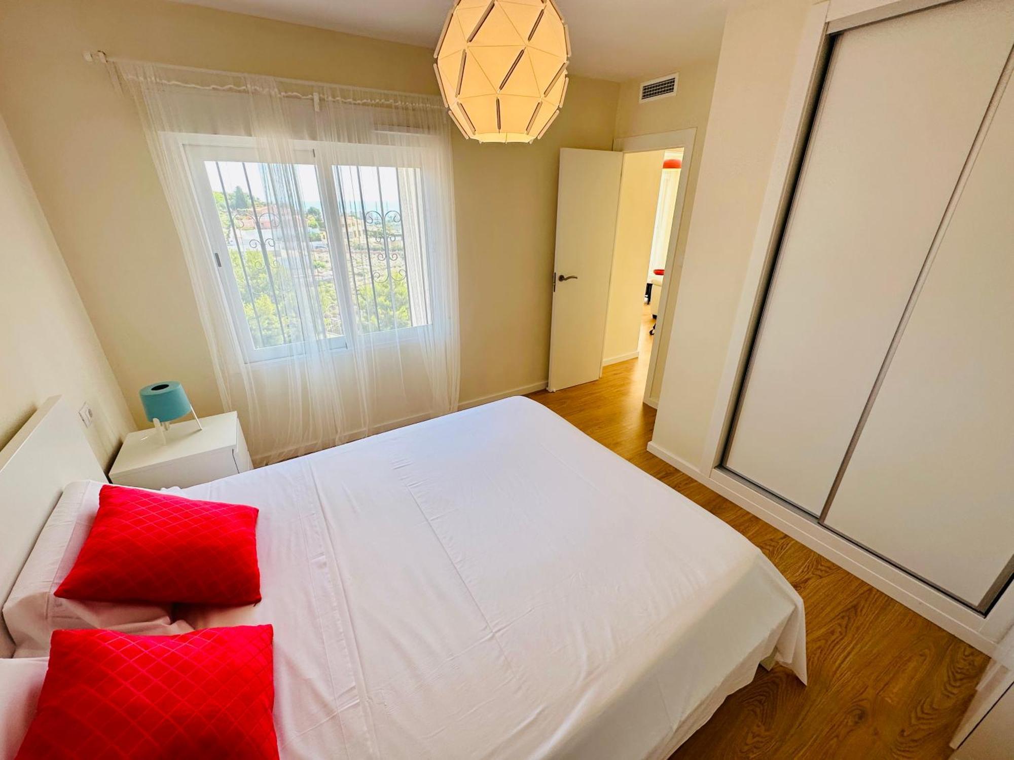 Casa Italia-Bookapartments Peniscola Bagian luar foto