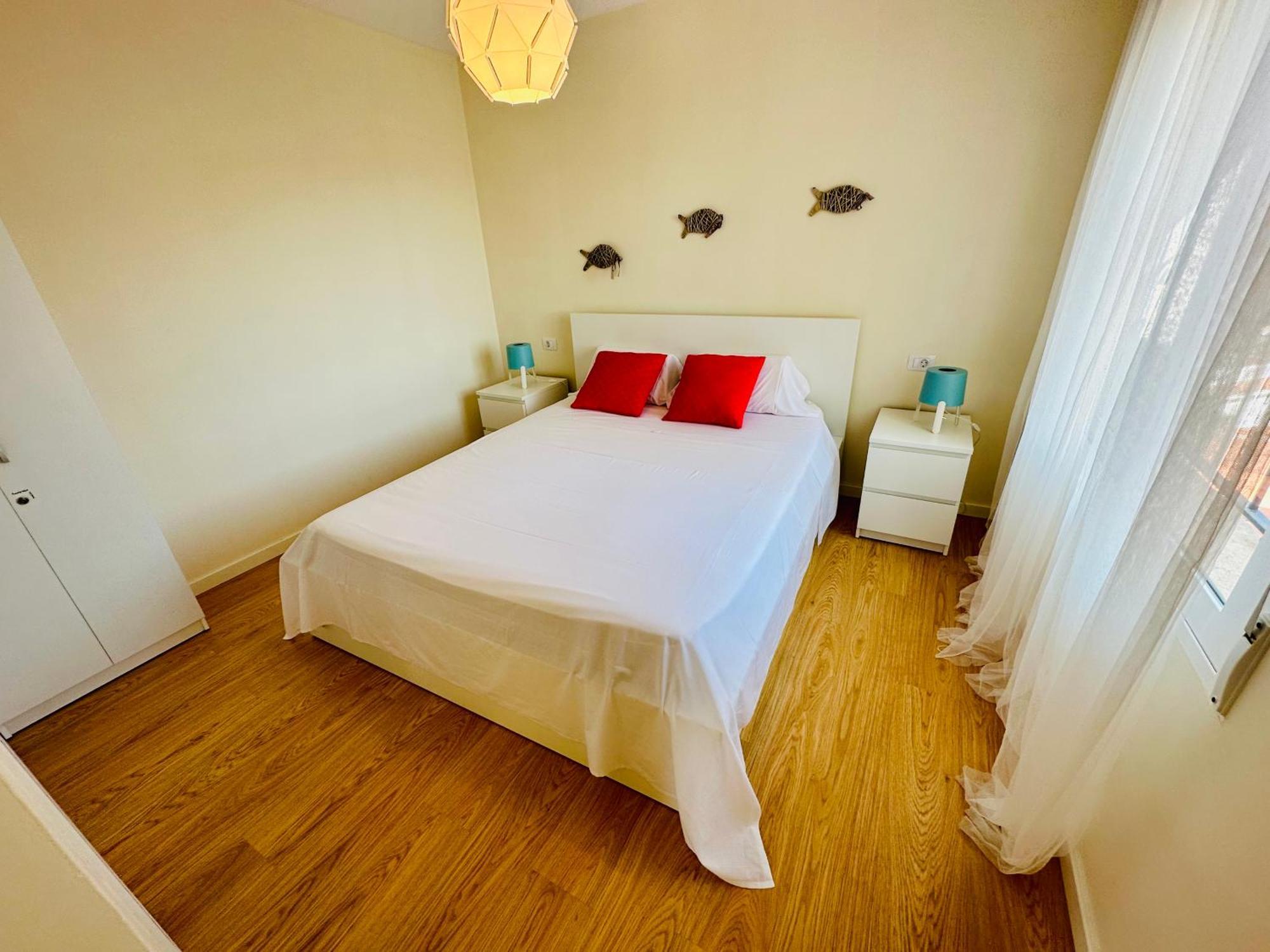 Casa Italia-Bookapartments Peniscola Bagian luar foto