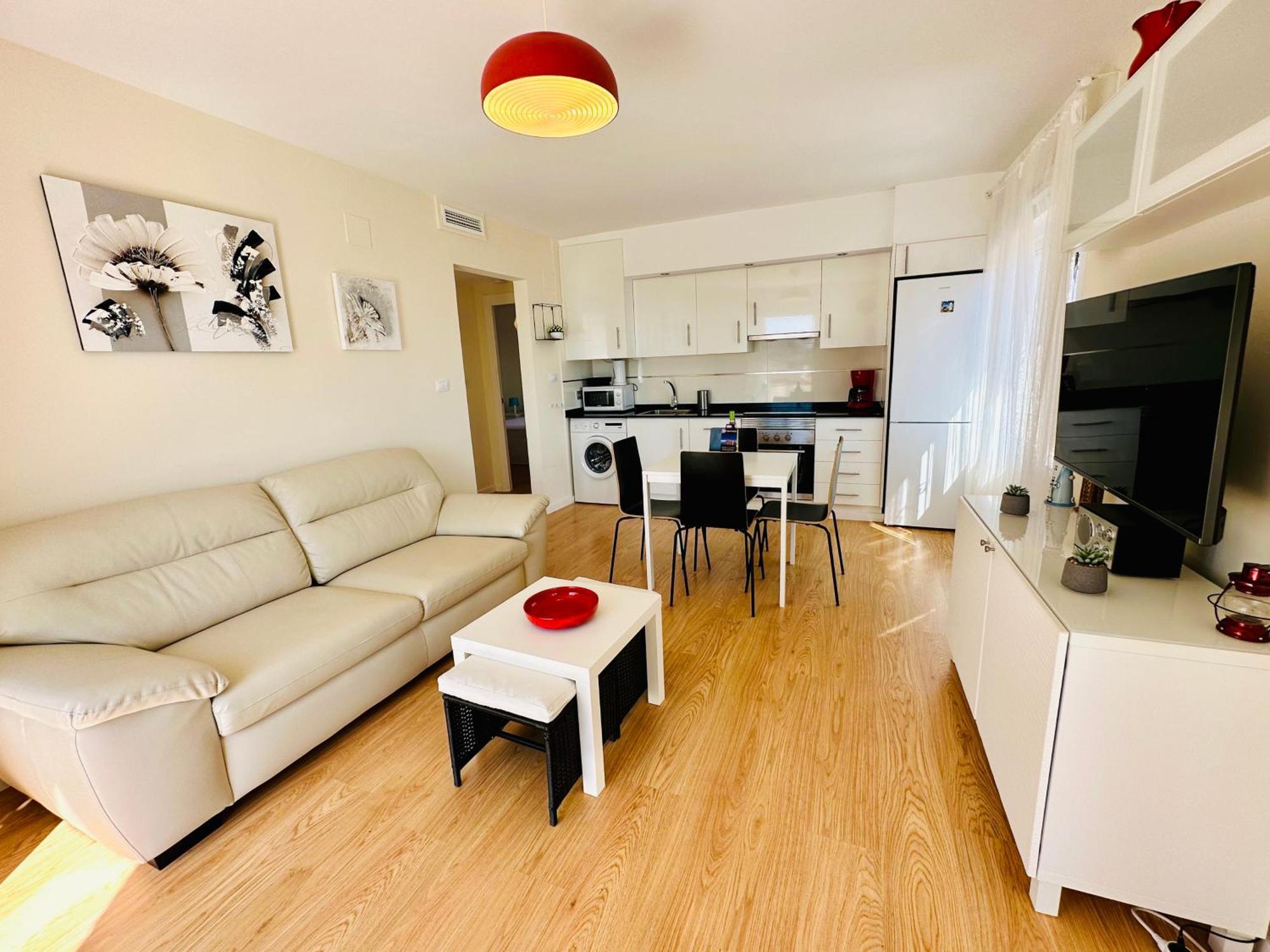 Casa Italia-Bookapartments Peniscola Bagian luar foto