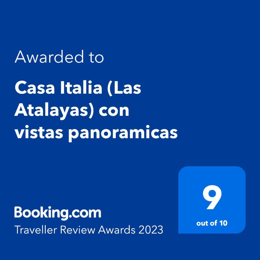 Casa Italia-Bookapartments Peniscola Bagian luar foto